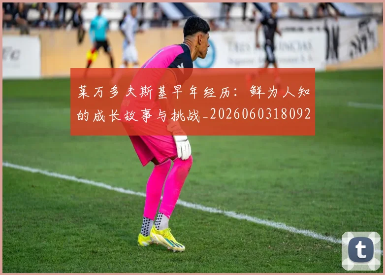 莱万多夫斯基早年经历:鲜为人知的成长故事与挑战_20260603180920